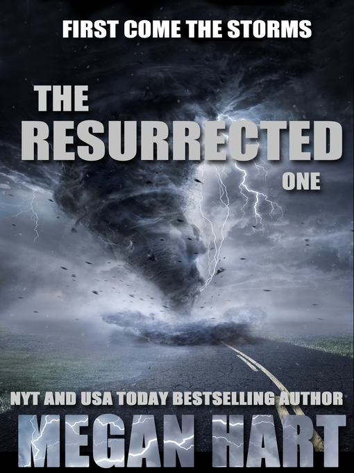 Title details for The Resurrected One by Megan Hart - Available